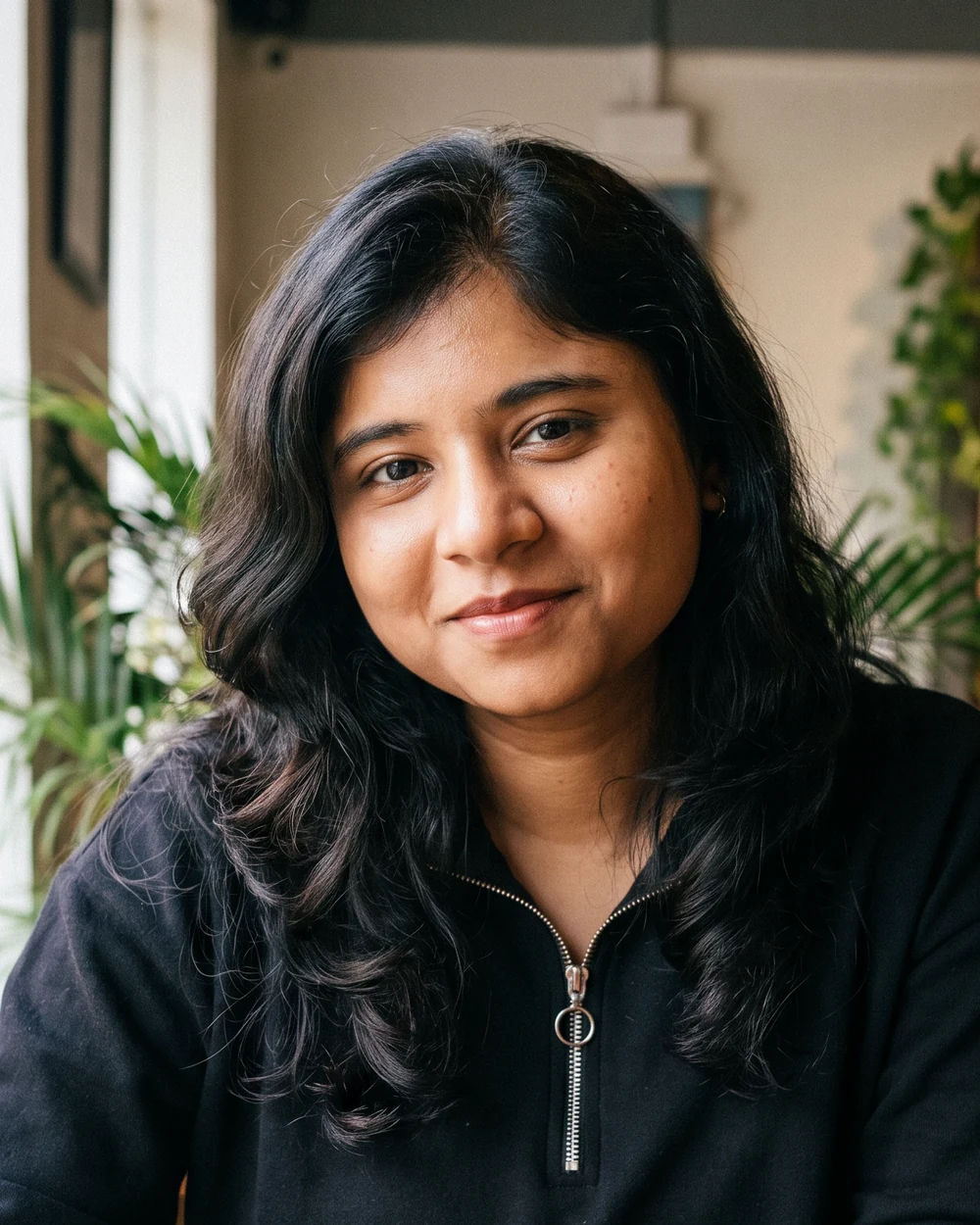 Yogita Wadhawan