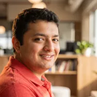 Manuj Parekh