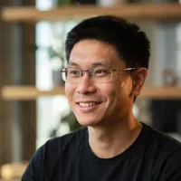 Raymond Lui