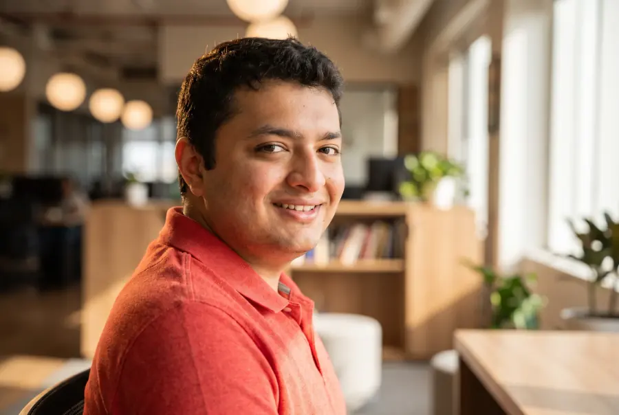 Manuj Parekh, Escape Zone